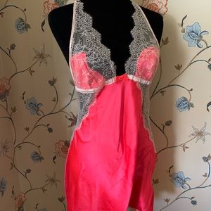 Victoria Secret Babydoll